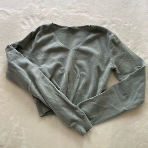 brandy melville sweater